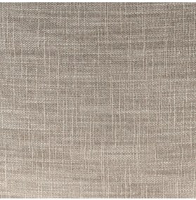 Stropné svietidlo Stone, 1x béžové textilné tienidlo/biele PVC tienidlo, (biele plexisklo), (fi 40cm)