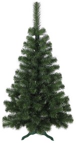 Kvalitný umelý vianočný stromček borovica 150 cm