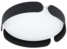 Eglo 99621 - LED Stropné svietidlo VALCASOTTO LED/21,6W/230V