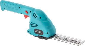 CH Akumulátorové záhradné nožnice 2 v 1