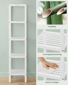 Polica BCB055W01