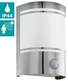 EGLO 30192 - vonkajšie svietidlo CERNO 1xE27/40W