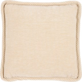 XXXLutz DEKORAČNÝ VANKÚŠ 45/45 cm Novel - Textil do domácnosti - 003621036701