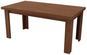 Jedálenský stôl Dany (dub stirling) (pre 6-8 osôb). Vlastná spoľahlivá doprava až k Vám domov. 1055408