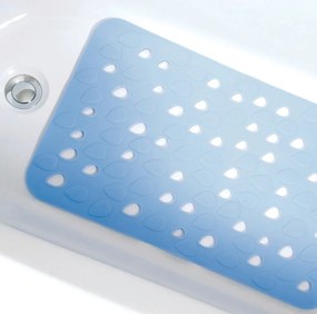 Protišmyková podložka do vane 35x53 cm Drops – Spirella