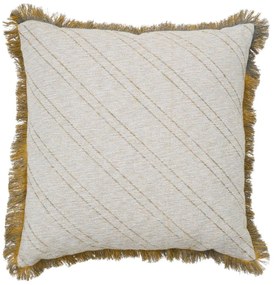 Bavlnená obliečka na vankúš 45x45 cm Cral – Kave Home