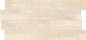 Dekor Rako Stones béžová 30x60 cm mat DDPSE668.1, 1 ks