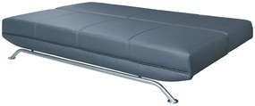 Pohovka Augusto, Dostupné poťahy: ekokoža Soft 020