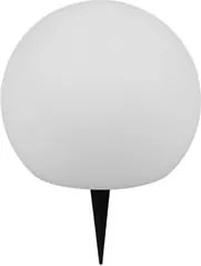 Reality Melo led stolová lampa biela r55326101 RER55326101
