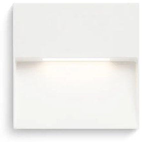 RENDL R12542 AQILA LED vonkajšie svietidlo, pozičné IP54 biela