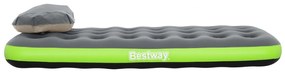 Bestway Nafukovací matrac 188 x 99 x 22 cm - Bestway 67619