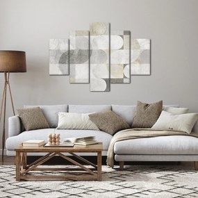 Obraz - Dlaždice (150x105 cm)