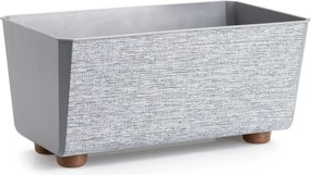 Truhlík s nožičkami Salvia 28,5x17 cm - výber z 8 prevedení