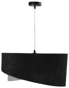 Luster na lanku GALAXY 1xE27/60W/230V