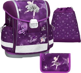 Školský set BELMIL Prima Star