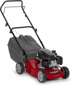 Benzínová Kosačka Castelgarden XC 43