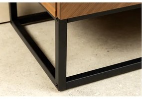 Komoda 46556 Grandezza 180cm Natural Orech dyha  - Komfort-nábytok