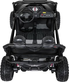 Ramiz Buggy auto SPEEDY 4x4 čierne