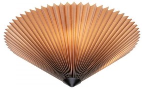 Markslöjd 108707 - Stropné svietidlo PLISADO 3xE14/40W/230V pr. 42 cm šedá