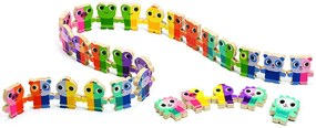 Domino – zvieratká