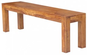 furniture-nabytek.cz - Jedálenský set pre 6 osôb z masívneho palisandrového dreva