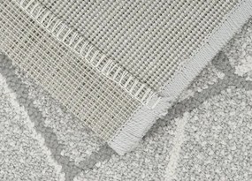 Koberce Breno Kusový koberec TERRA 07/VGS, viacfarebná,160 x 230 cm