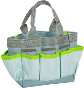 Záhradná taška so záhradným náradím / 8 dielov