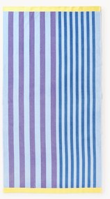 Pruhovaná osuška Alvaro
