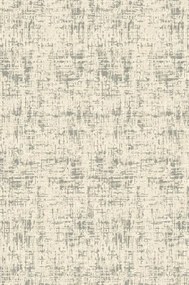 Koberec Agnella Isfahan Fiore krémový