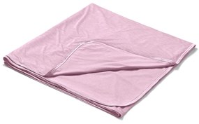 Chladivá prikrývka, fialová