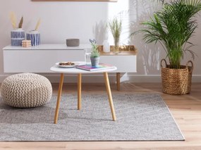 Koberec šnúrkový Balta Timber 36309 061