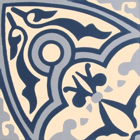 Cementové dlaždice 3110 | Articima