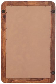 furniture-nabytek.cz - Zrkadlo Tina 60x90x3