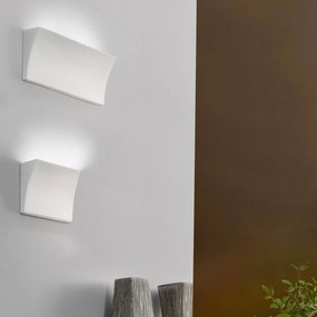 KOLARZ Delon – nástenné svietidlo šírka 35 cm