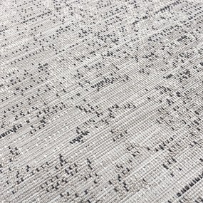 Koberec Tweed grey 120x170cm