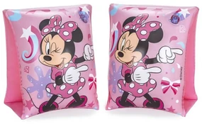 Bestway Nafukovacie rukávniky Minnie, 23 x 15 cm
