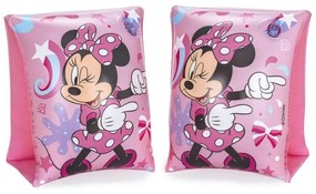 Bestway Nafukovacie rukávniky Minnie, 23 x 15 cm