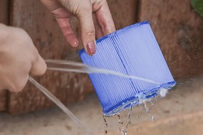 Kartušová filtrácia Bacti-Stop NetSpa