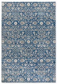 Modrý koberec 200x280 cm Ernest – Villeroy&amp;Boch