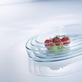 SIMAX ZAPEKACIA MISA 3 L ; 35X24X6,2CM