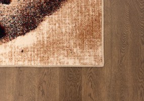 Koberec Agnella Isfahan Espero medený