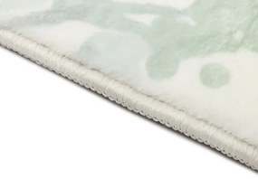 Koberce Breno Kusový koberec COLOR 1207, viacfarebná,120 x 170 cm