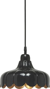 XXXLutz ZÁVESNÉ SVIETIDLO, 24/21/24 cm - Online Only bytové doplnky - 003317005404