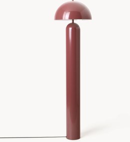 Stojacia retro lampa Walter