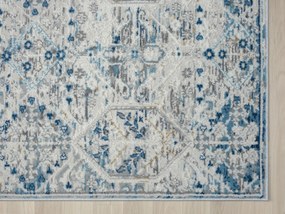 My Flair, Kusový koberec My Heriz 2 Beige, 160x230, béžová, chodba / predsieň