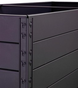 Vyvýšený záhon Jumbo ZAI1-8020-7016