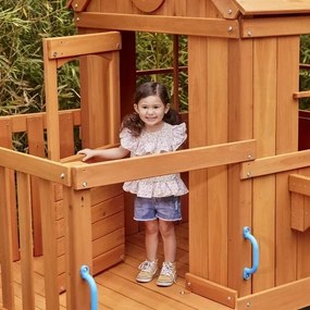 Detské ihrisko na záhradu KIDS DREAM