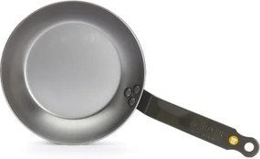 De Buyer 5610.20 - Panvica MINERAL B 20 cm, oceľ