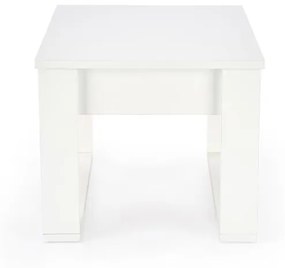 KONFERENČNÝ STOLÍK JACOB BIELY