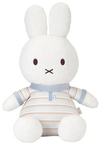 Králiček Miffy textilné Vintage Prúžky 100 cm